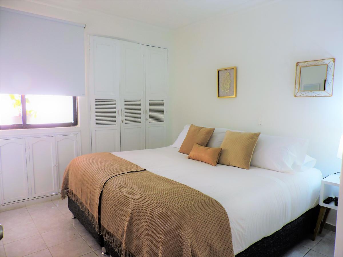 Mucura Hotel & Spa Cartagena Exterior photo