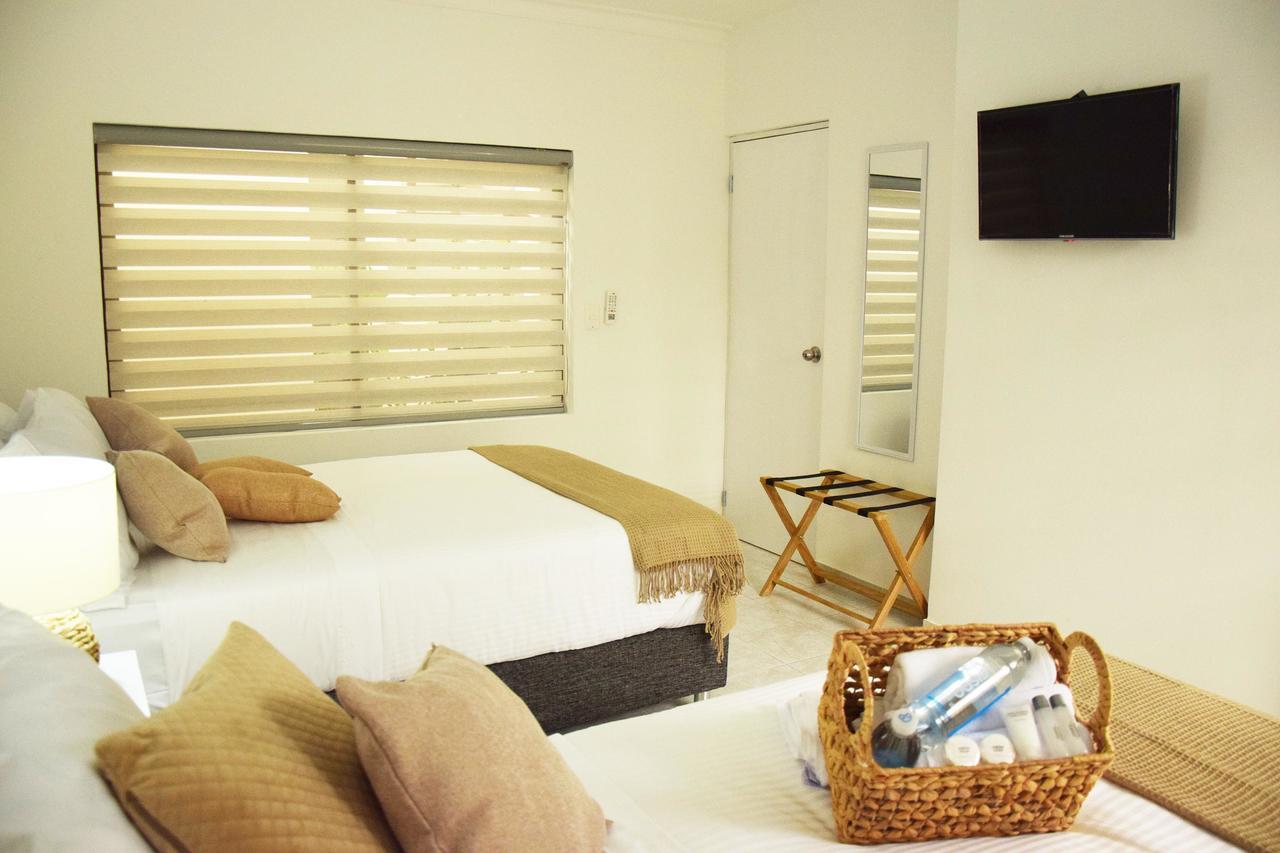Mucura Hotel & Spa Cartagena Exterior photo