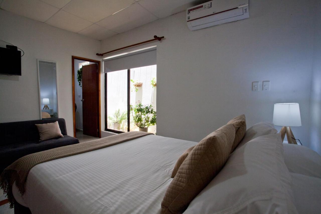 Mucura Hotel & Spa Cartagena Exterior photo