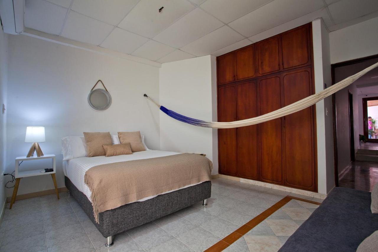 Mucura Hotel & Spa Cartagena Exterior photo