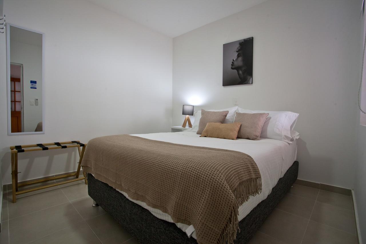 Mucura Hotel & Spa Cartagena Exterior photo